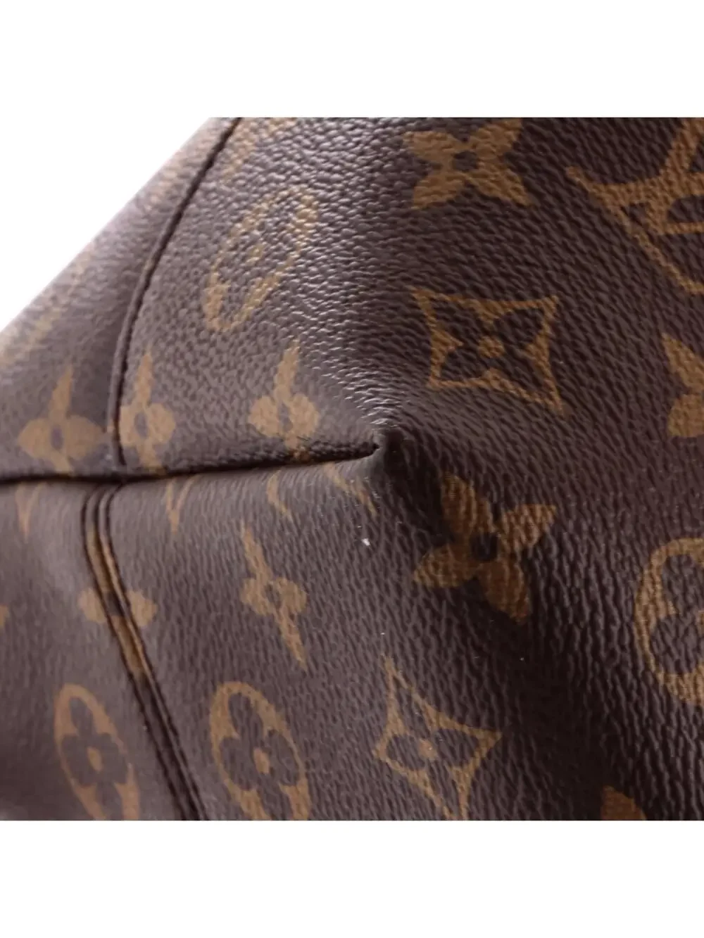 Louis Vuitton Montsouris Nm Backpack #339327L24B